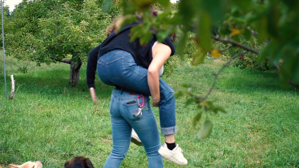 Bolton Spring Farms Facebook Ad